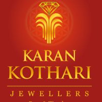 Karan Kothari Jewellers(@Karan_Kothari_J) 's Twitter Profile Photo