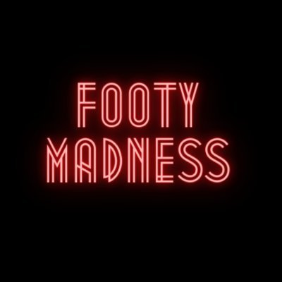 FootyMadness10 Profile Picture