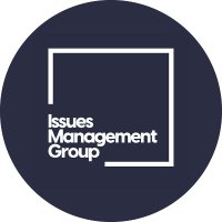 Issues Management Group(@issues_group) 's Twitter Profile Photo