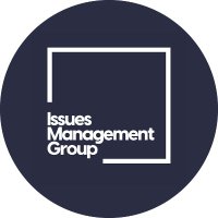 Issues Management Group (@issues_group) 's Twitter Profile Photo