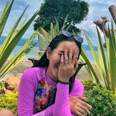 mgcadence's profile picture. I will win, not immediately but definitely.💪 

Danven's again 💖