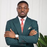 Joshua Nana Kwame Ayira (@thejoshuaayira) 's Twitter Profile