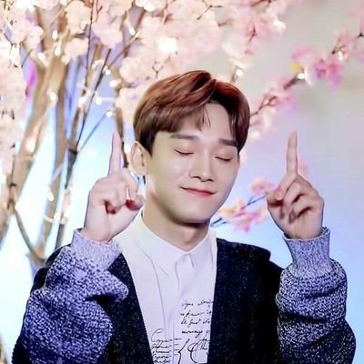 JONGDAE, JONGDAE, JONGDAE, DOYOUNG, baru yang lain🤤