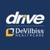 Drive DeVilbiss Healthcare (@drivemedical) Twitter profile photo Drive DeVilbiss Healthcare (@drivemedical) Twitter profile photo