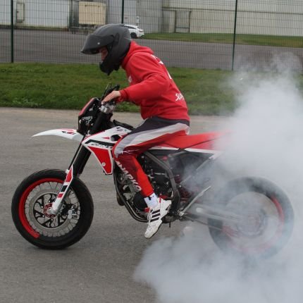 moto / street workout