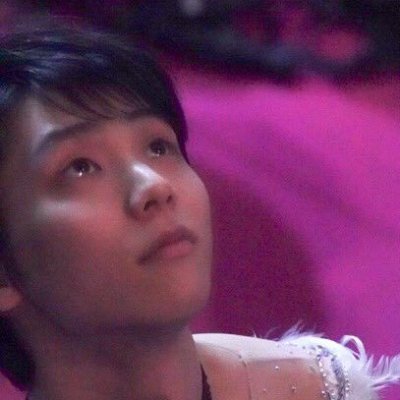 fanyu since march 2021. yuzu if you’re lurking i love you and i only want you to be happy ~