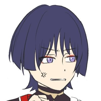 散兵に会えて狂う彩甘さんのプロフィール画像