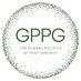 The Global Politics of Post-Growth – DFG Network Profile picture