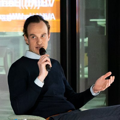 marcel_plk's profile picture. Founder & Human-centered Tech Leader
#ai #hrtech #product #recruiting #productivity #personalgrowth