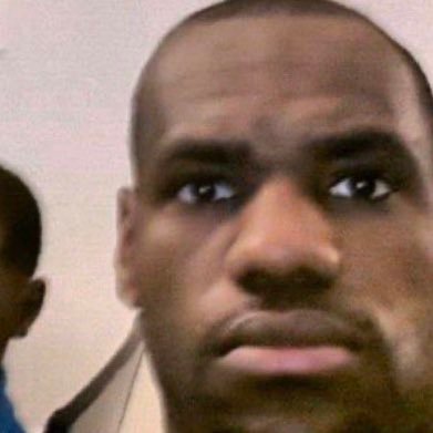 LeNutttt's profile picture. LeBron Semen