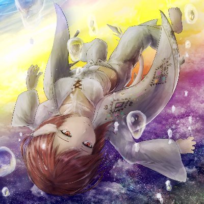 ｍicki hase@Asuraさんのプロフィール画像