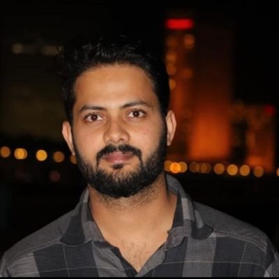 Chandan_Farkiya's profile picture. किसान का बेटा_ फरकिया का लाल,
By Profession-Engineer || दप्पा