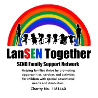 LanSEN Together(@LanSEN2019) 's Twitter Profile Photo