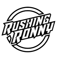 Rushing Ronny - @RonnyRushing Twitter Profile Photo