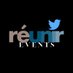 Réunir (@reunirevents) Twitter profile photo Réunir (@reunirevents) Twitter profile photo