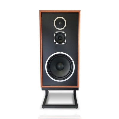 KLH was founded in 1957 and has been making innovative and affordable loudspeakers for people who Love Their Music.