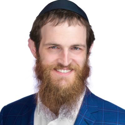 RabbiYGlick Profile Picture