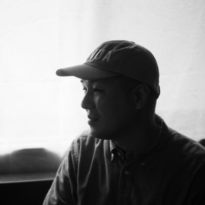 写真家/奈良在住/ #unseen奈良 /TM21·22·TPA21·22出展・TM21 PASHA STYLE賞/アイコン画像は村上由希映さん @19___oct 撮影/ZARD/オーディオ/鉄道