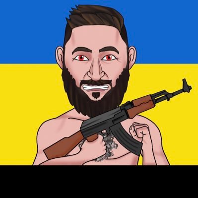 UkraineHeroNFT Profile Picture