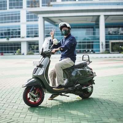 dailyfizin's profile picture. Since 199x