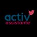 Activ'Assistante (@activassistante) Twitter profile photo Activ'Assistante (@activassistante) Twitter profile photo