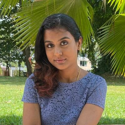 👩🏻💻Exec.Virtual Assistant for Women Entrepreneurs🧶Crochet blogger & Pattern Designer at Yarn'nMe💃🏻Bharathanatyam enthusiast✨️On Self-discovery journey