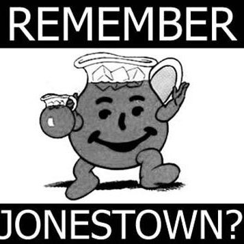 Karma_suiter's profile picture. Former registered Voter
We voted for no more wars