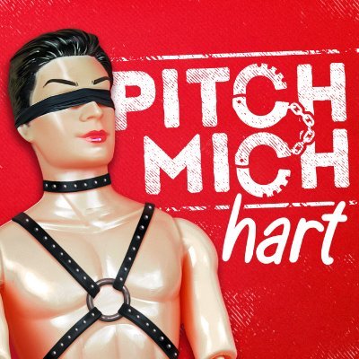 Pitch Mich Hart!
