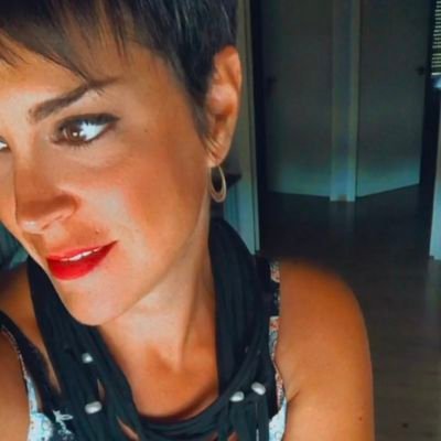 Here I am ( Musicoterapia , siempre)
Técnica en Emergencias Sanitarias
Mamá de Alba ❤️