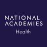 NASEM_Health's profile picture. We help leaders in government and the private sector make evidence-based decisions on health policy and practice.