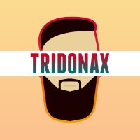 Tridonax(@tridonax) 's Twitter Profile Photo