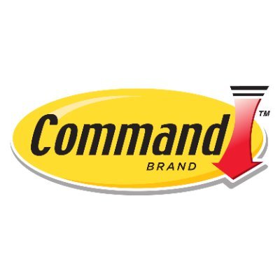 Command provides damage-free hanging solutions for a wide variety of uses for your home and office. Our products hold on strongly, come off cleanly.