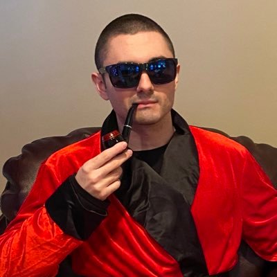 Video editor and WoW streamer/YouTuber
🎬https://t.co/nEjNyMfGs7
📺https://t.co/ZvTe60mRcl