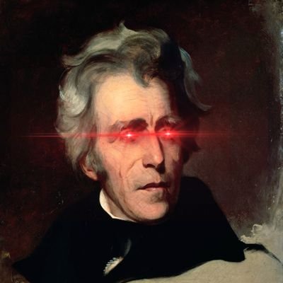 hydraheadmonstr's profile picture. John 14:6
John 11:25