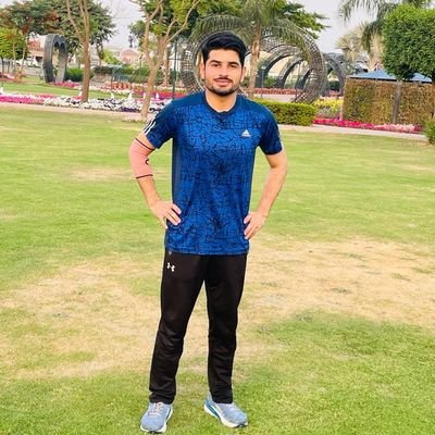 Nazimshinwari19's profile picture. Cricket enthusiast 🎯
 | Lover of the game | 
Opinions and discussions welcome!