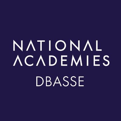 The National Academies of Sciences, Engineering, and Medicine's Division of Behavioral and Social Sciences and Education.
