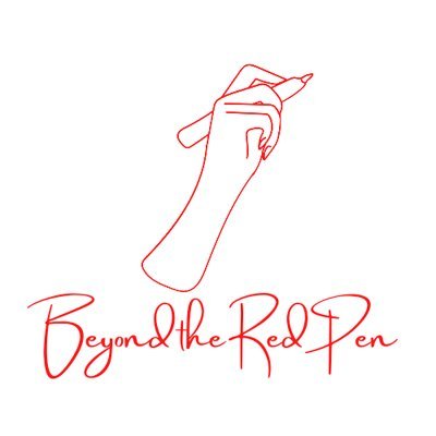 Beyond the Red Pen