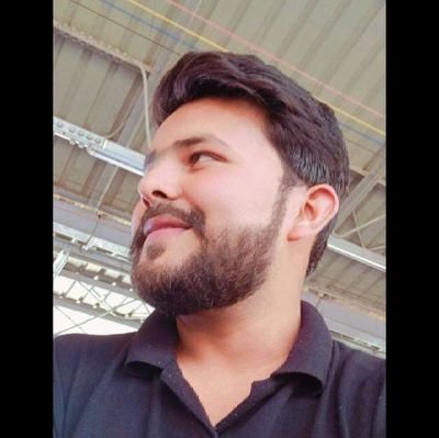 Sharm15Bhavdeep's profile picture. इंडियन 🇮🇳 नगर मंडल संयोजक सोशल मीडिया विभाग 
चंदेरी  जिला अशोकनगर