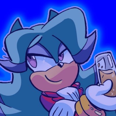 I’m Breezie the Hedgehog. CEO of Breeze Media and a legit Business Woman. “It’s my World. You just play in it.” Ran by @Kairation