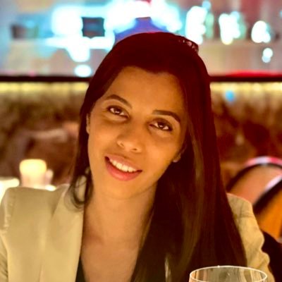 #Cloud Account Executive 💡@oracle #WomanInTech #TransfoNum #Innovation #GreenCloud #TechforGood 🌏💻🪩