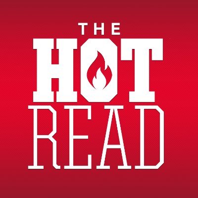 The Hot Read Podcast is an award winning Tennessee Titans, NFL, and NFL Draft show hosted by @eastonfreeze. Subscribe at the link below!⬇️