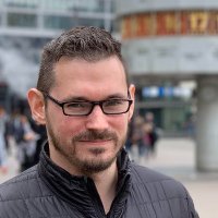 Lane Harrison @lane@vis.social (@laneharrison) 's Twitter Profile Photo