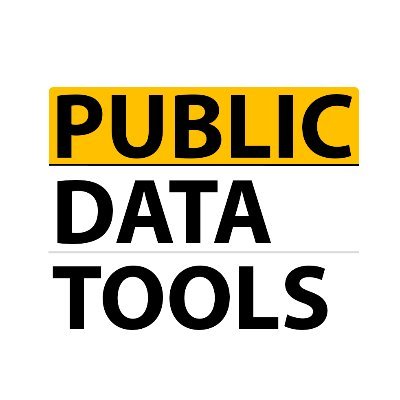 Public Data Tools