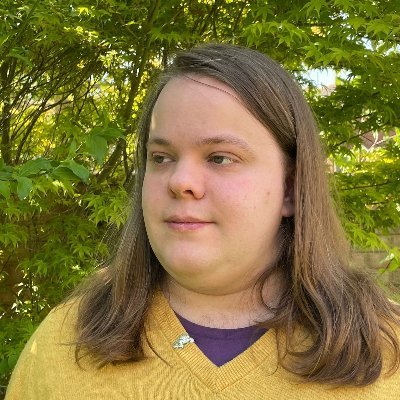 JamesAVGalvin's profile picture. PhD Student in English Literature @unibirmingham, funded by @Midlands4Cities, researching medieval ghosts and social relationships. He/him