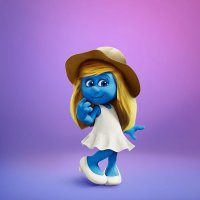 E V A (@omg_its_bot) 's Twitter Profile