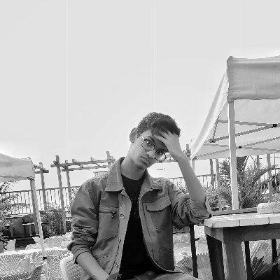 RohilKuhad's profile picture. The things we own end up owning us