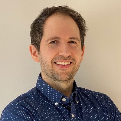 Developer - love building, tinkering and creating.
