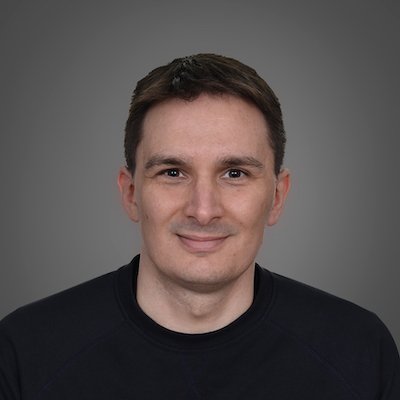 kheruc's profile picture. Building React/Next.js apps for startups