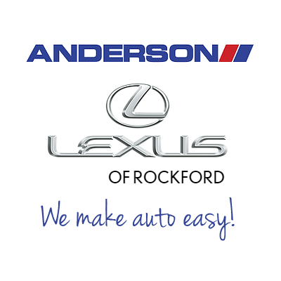☎️ 815-397-8900. Defining luxury. #Lexus sales, service, parts & accessories in #Rockford, IL  #experienceamazing