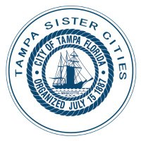 Tampa Sister Cities(@TpaSisterCities) 's Twitter Profile Photo